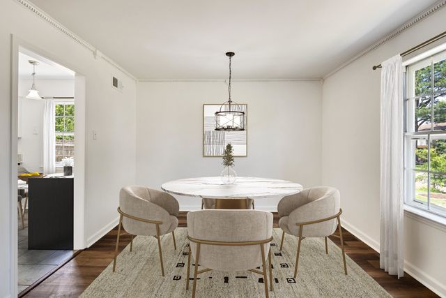 1149 ABBEVILLE ST, Collierville, TN 38017