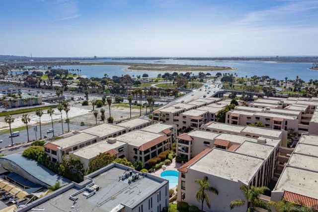 2540 Clairemont Dr 307, San Diego, CA 92117