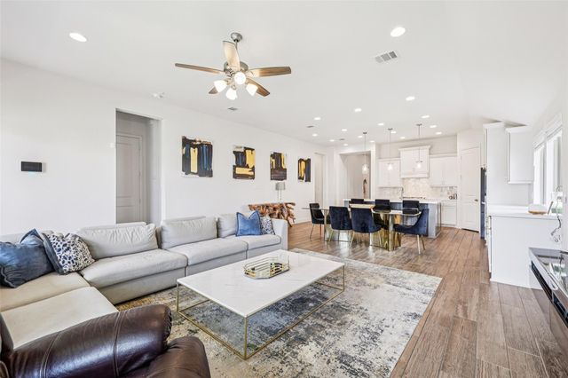 14521 Kira LN, Manor, TX 78653