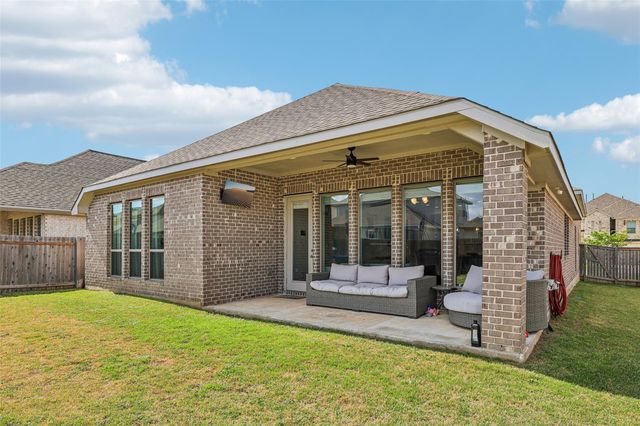 14521 Kira LN, Manor, TX 78653