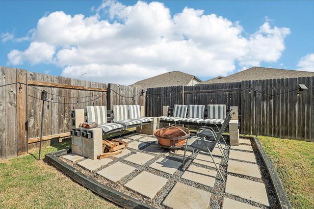 14521 Kira LN, Manor, TX 78653