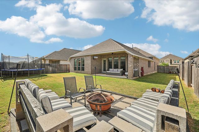 14521 Kira LN, Manor, TX 78653