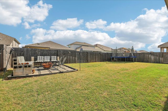 14521 Kira LN, Manor, TX 78653