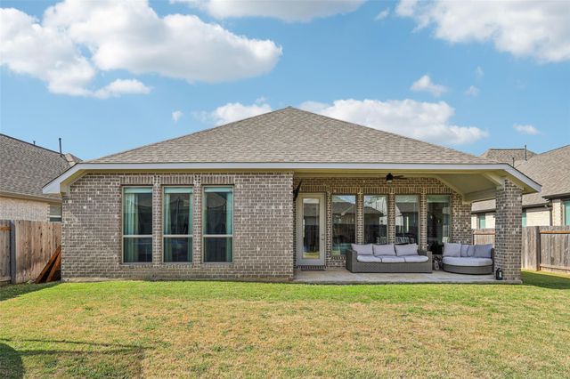 14521 Kira LN, Manor, TX 78653