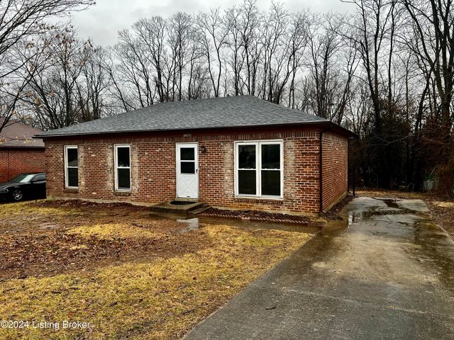 11409 Deham Dr, Louisville, KY 40241