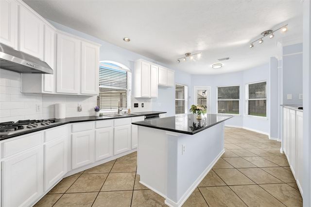 6103 Sebastian Hill, Katy, TX 77494