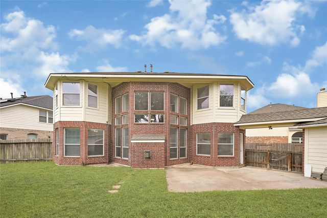 6103 Sebastian Hill, Katy, TX 77494