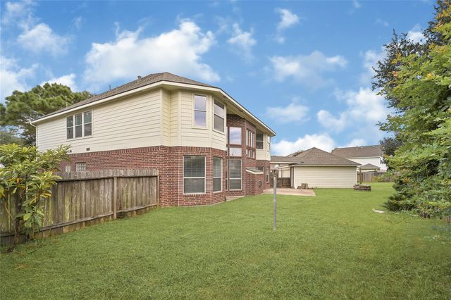6103 Sebastian Hill, Katy, TX 77494