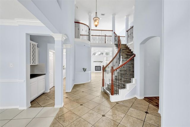 6103 Sebastian Hill, Katy, TX 77494