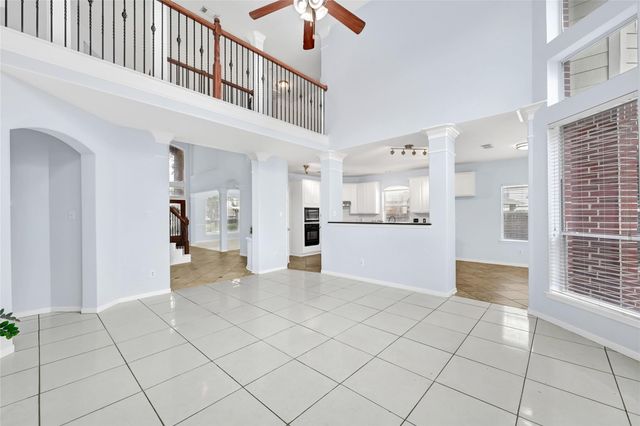 6103 Sebastian Hill, Katy, TX 77494