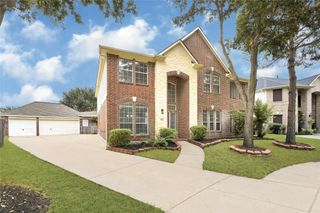 6103 Sebastian Hill, Katy, TX 77494