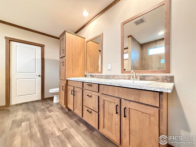 48483 County Road 33, Nunn, CO 80648