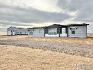 48483 County Road 33, Nunn, CO 80648