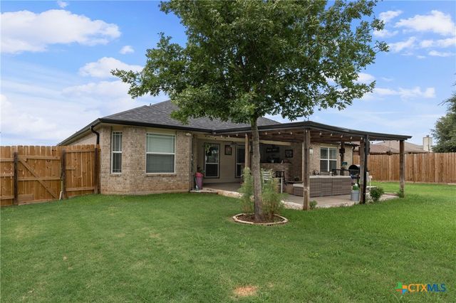 2119 S Jefferson Court, Belton, TX 76513