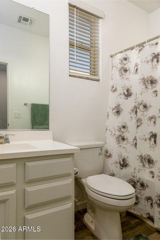 12442 W MYRTLE Court, Glendale, AZ 85307