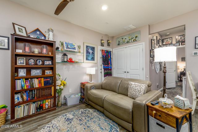 12442 W MYRTLE Court, Glendale, AZ 85307