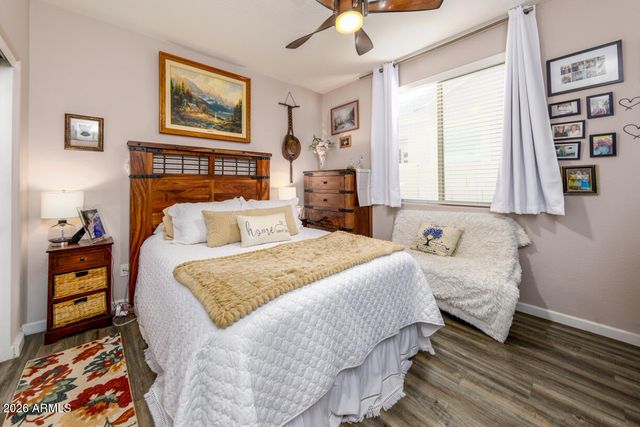 12442 W MYRTLE Court, Glendale, AZ 85307