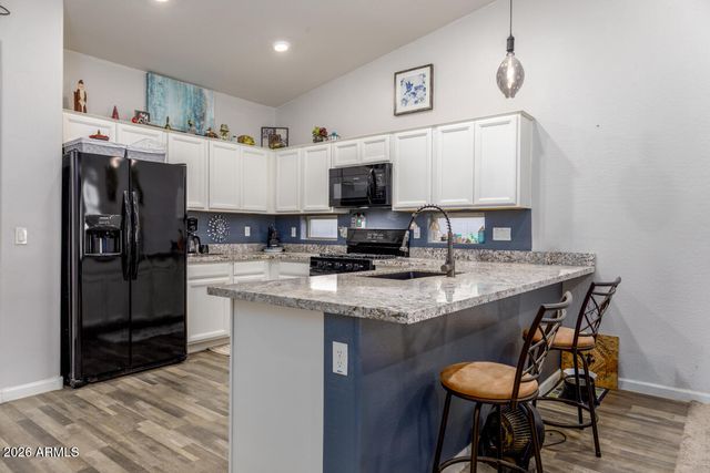 12442 W MYRTLE Court, Glendale, AZ 85307