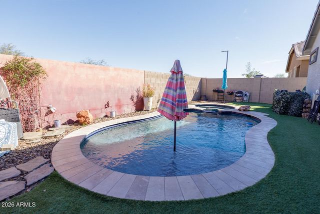 12442 W MYRTLE Court, Glendale, AZ 85307