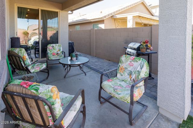 12442 W MYRTLE Court, Glendale, AZ 85307