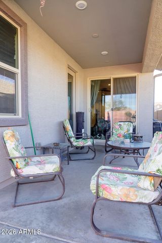 12442 W MYRTLE Court, Glendale, AZ 85307