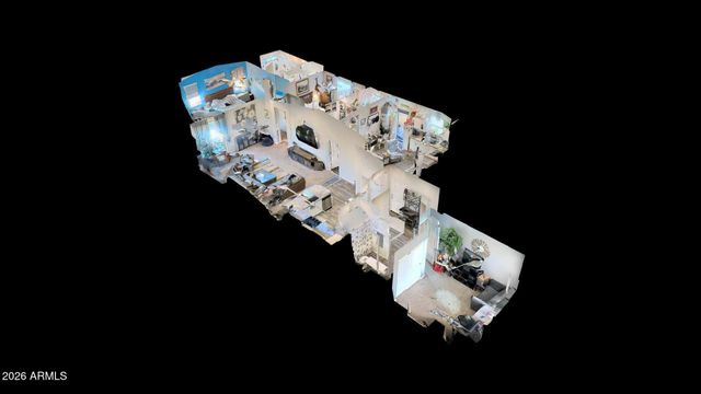 12442 W MYRTLE Court, Glendale, AZ 85307