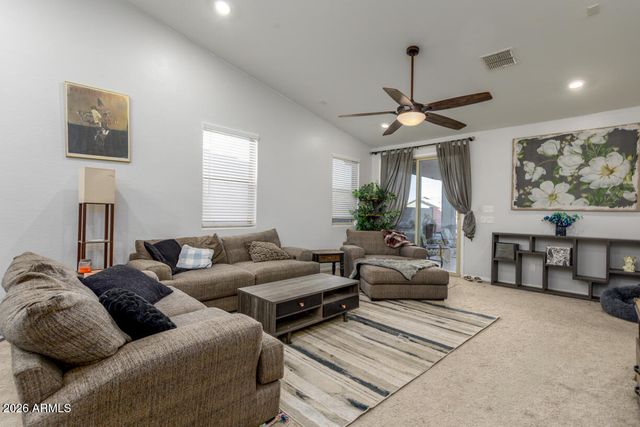 12442 W MYRTLE Court, Glendale, AZ 85307