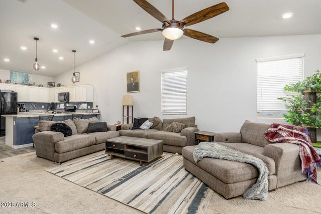 12442 W MYRTLE Court, Glendale, AZ 85307