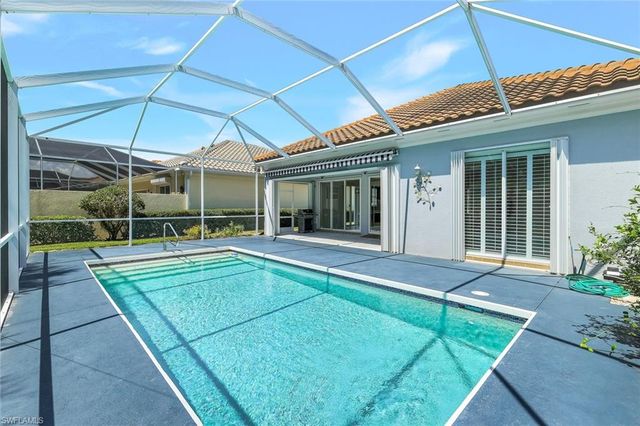 2709 Island Pond LN, Naples, FL 34119