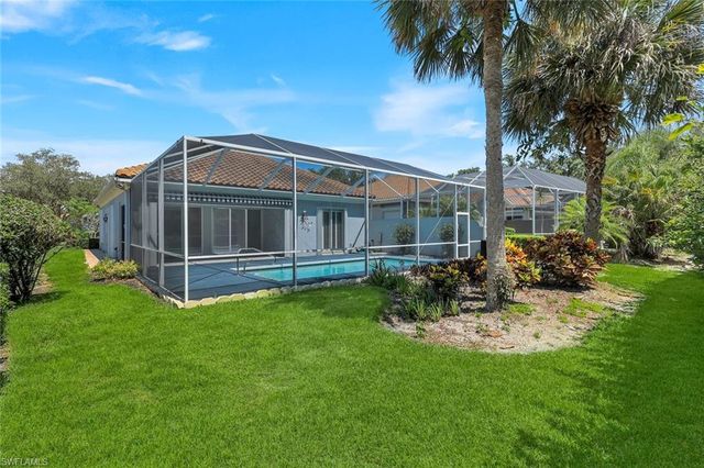 2709 Island Pond LN, Naples, FL 34119