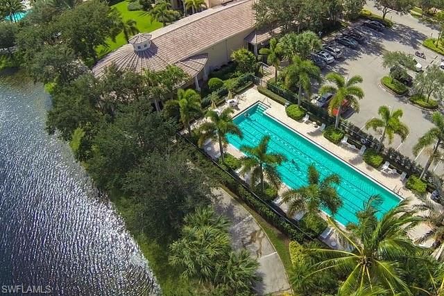 2709 Island Pond LN, Naples, FL 34119