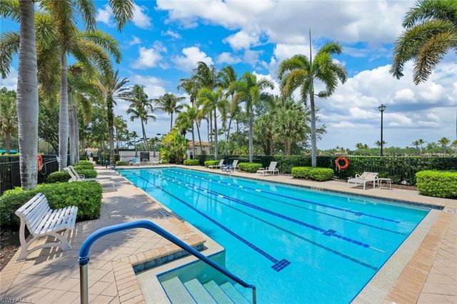 2709 Island Pond LN, Naples, FL 34119