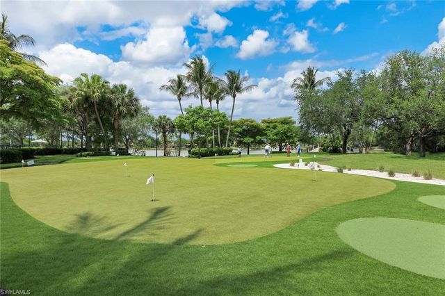 2709 Island Pond LN, Naples, FL 34119