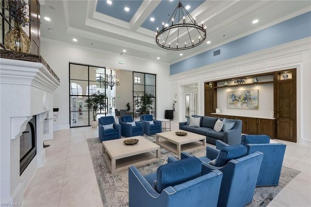 2709 Island Pond LN, Naples, FL 34119