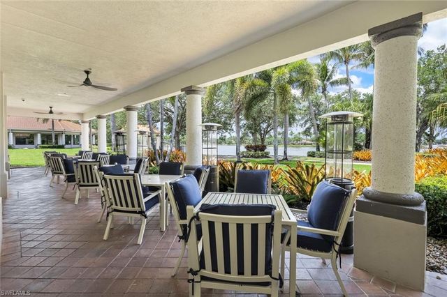2709 Island Pond LN, Naples, FL 34119