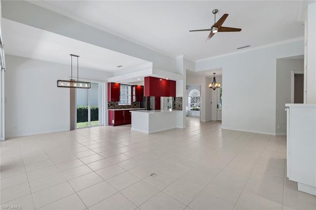2709 Island Pond LN, Naples, FL 34119