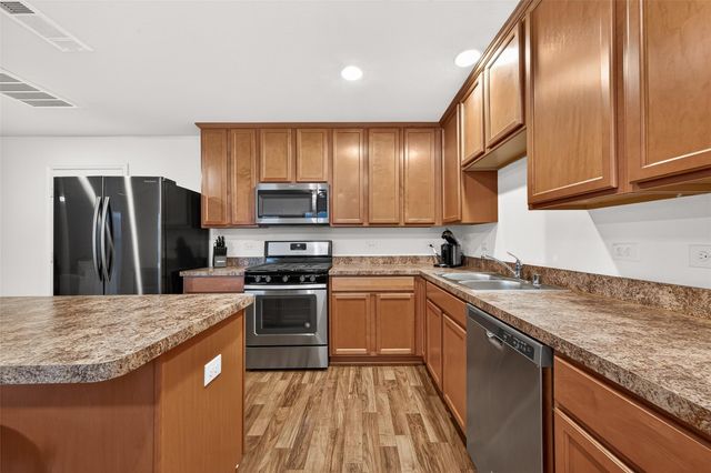6714 Atlasridge Drive, Houston, TX 77048