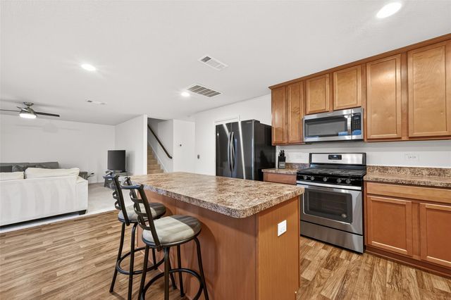 6714 Atlasridge Drive, Houston, TX 77048