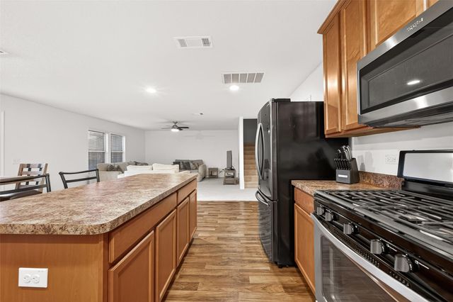 6714 Atlasridge Drive, Houston, TX 77048