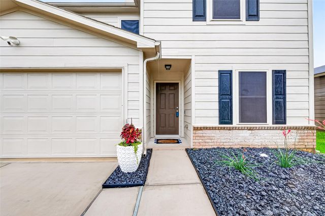 6714 Atlasridge Drive, Houston, TX 77048