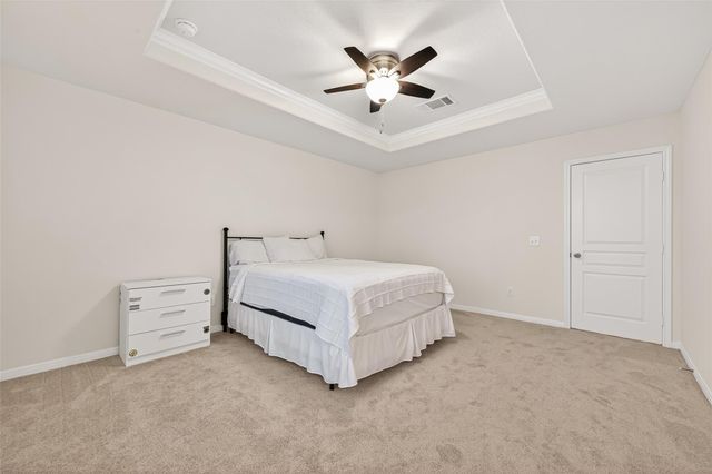 6714 Atlasridge Drive, Houston, TX 77048