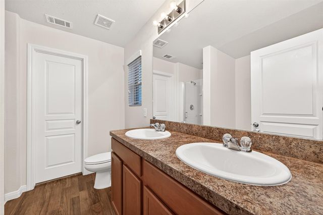 6714 Atlasridge Drive, Houston, TX 77048