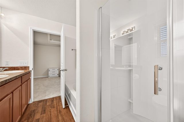 6714 Atlasridge Drive, Houston, TX 77048