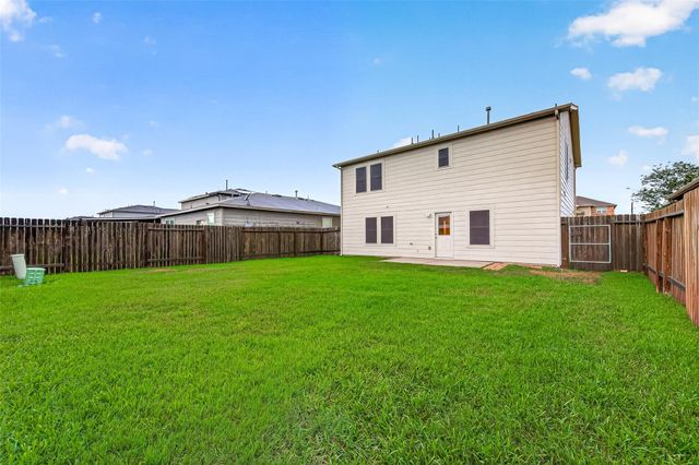 6714 Atlasridge Drive, Houston, TX 77048