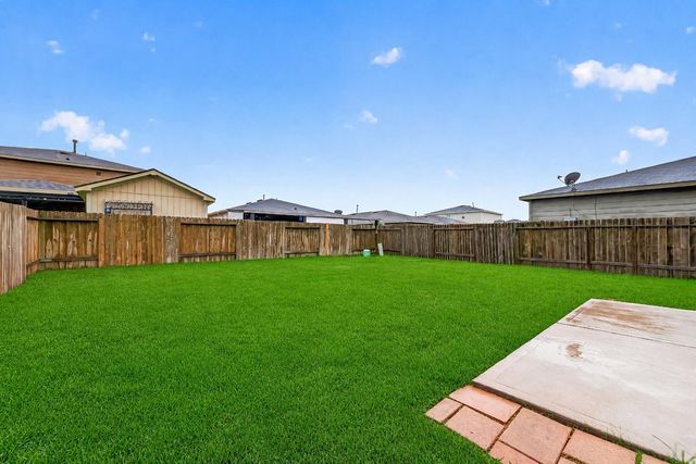 6714 Atlasridge Drive, Houston, TX 77048