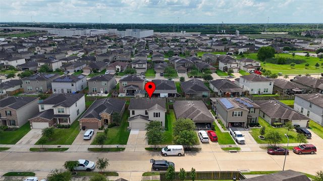 6714 Atlasridge Drive, Houston, TX 77048
