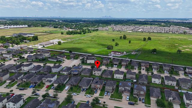 6714 Atlasridge Drive, Houston, TX 77048