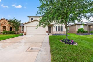 6714 Atlasridge Drive, Houston, TX 77048