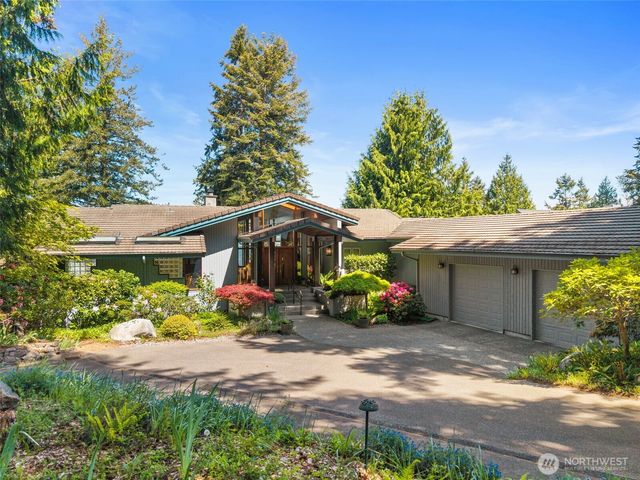 43 Nantucket Place, Port Townsend, WA 98368