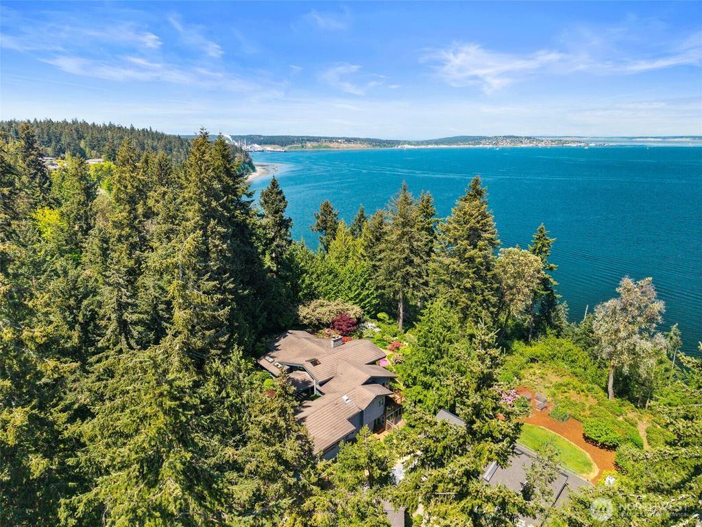 43 Nantucket Place, Port Townsend, WA 98368